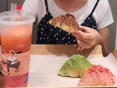 -奈雪的茶(东莞汇一城店)