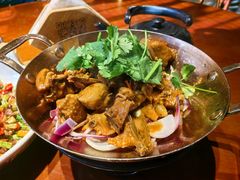 生炒仔鸡-徽三说·土徽菜·中国徽菜连锁品牌(一中店)