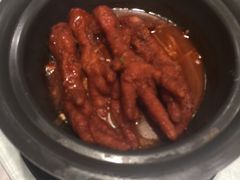 -津悦·正阳春烤鸭(红旗南路店)