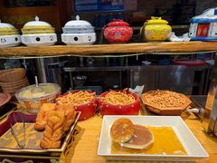 -一招鲜·全羊铺·蒙古奶茶(五一北路店)