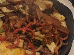 -一烙锅(友谊店)