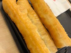 -永和大王(茉莉上新·友谊店)