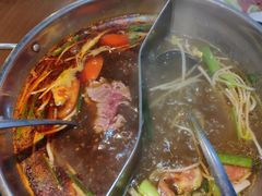 -贵州黄牛肉(西溪湿地店)