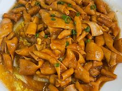 -老字号蛇口德记烧腊饭店·海鲜加工