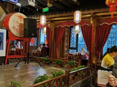 -春熙里老火锅(春熙路店)