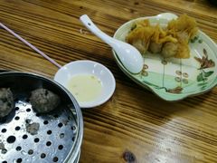 -蓝记云吞(正果店)