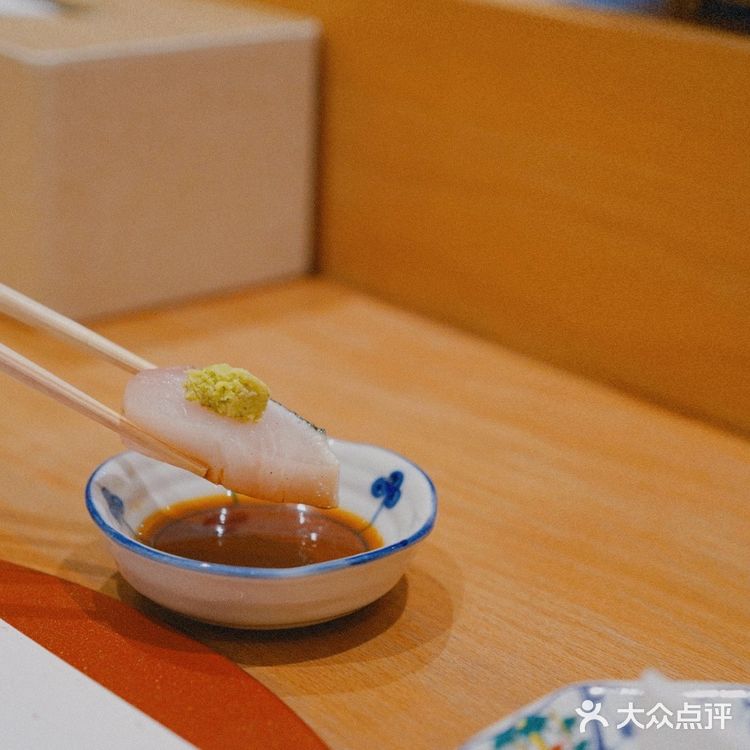 主厨好害羞，像一休哥☺️
