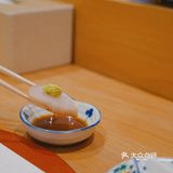 主厨好害羞，像一休哥☺️