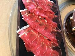 -阳坊胜利涮羊肉(阳坊老店)