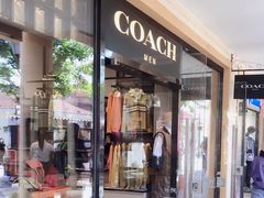 -COACH蔻驰(赛特奥特莱斯店)