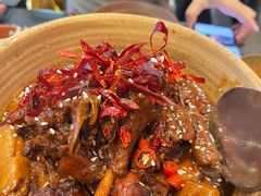 -龙湖杭州滨江天街