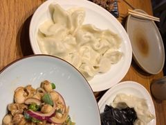 -必点海鲜·鲅鱼水饺(鞍山西道店)