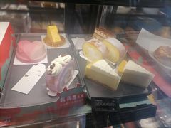 -星巴克(枣阳路店)