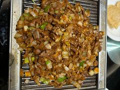 -新乾隆酒楼(帝景园店)