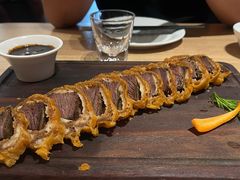 -连鹭海鲜·海肠捞饭·海胆饭(星海店)
