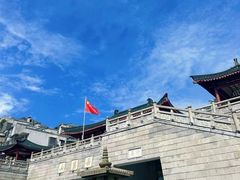 -岳麓山风景名胜区