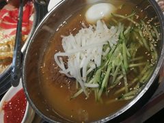 -韩香福脊骨汤锅(上杭路店)
