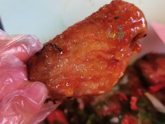 -悠个炸鸡(南京创始店)