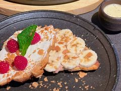 -FOOOO CITY CLUB 孚乐里音乐西餐酒吧(来福士店)