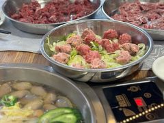 -丰尔粥食·粥底火锅·桑拿鸡(大良总店)