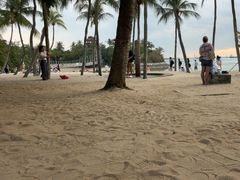-巴拉湾海滩