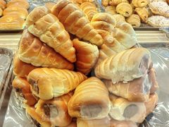 -烘焙町面包店(西四店)
