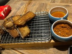 -老头儿油爆虾(金沙印象城店)