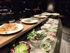 -拉蒂娜·巴西牛排馆 Latina·Brazilian Steakhouse(王府井喜悦店)