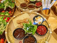 -鸽子窝(青塔店)