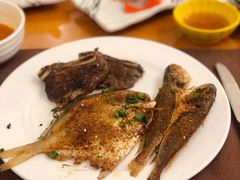 -雷迪森云锦大酒店-阳光西餐厅