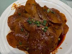 -老磨油饼(高陵店)