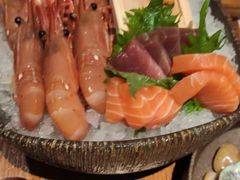 -花潮料理艺食馆(SM新生活广场店)