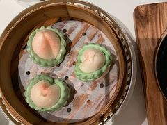 -宝丽轩中餐厅BAOLIXUAN