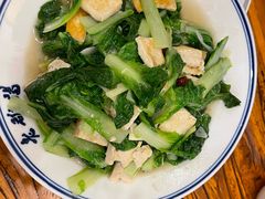 -老雒阳面馆·水席·洛阳菜(王城路店)