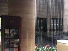 -逸林轩中餐厅(中信泰富朱家角锦江酒店)