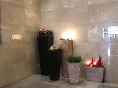 -北京东直门智选假日酒店