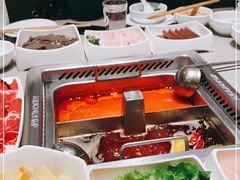 -海底捞火锅(漫乐城夜宵主题店)