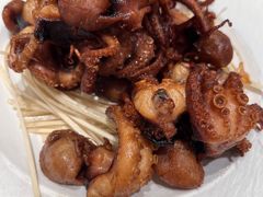 品海小巴蛸-品海楼·大连海胆锅贴馆(东港店)