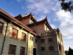 -厦门大学(思明校区)
