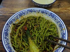 -刘家陕西面庄(丰乐中路店)