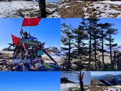-秦岭风景区