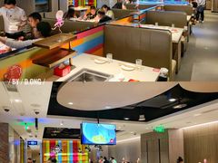 -海底捞火锅(亲子主题北金鹰店)