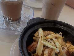 -太兴餐厅(小径湾店)