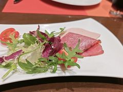 -上海金陵紫金山大酒店·汇海餐厅