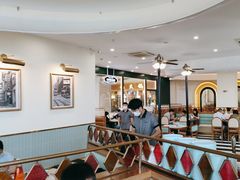 -火啫啫·粤式啫啫煲(南通首店)