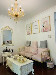 -美肤盾祛痘·问题肌头疗管理中心