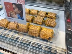 -虎头局·渣打饼行(五一新干线店)
