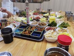 -江油特色冷沾沾(火炮街店)