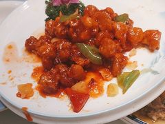 -小八仙·宴(三峡茶庄店)