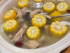 -龙泉人椰子鸡.糟粕醋.海南菜(三亚旗舰店)